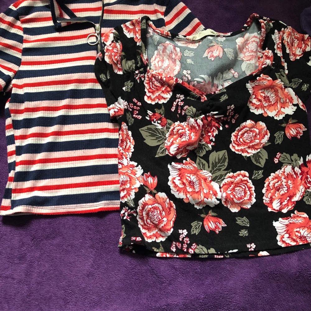 Lot of Clothing